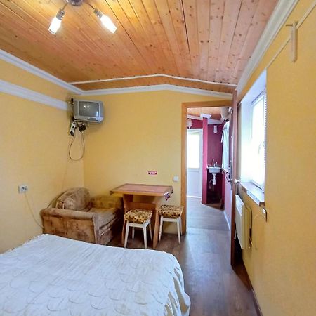 Дом От Владельца С Парковой Apartment แชร์กาซี ภายนอก รูปภาพ