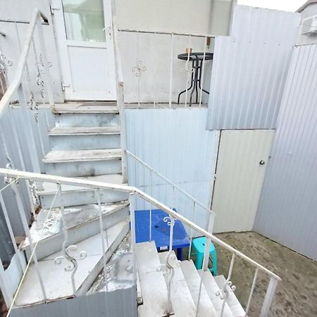 Дом От Владельца С Парковой Apartment แชร์กาซี ภายนอก รูปภาพ