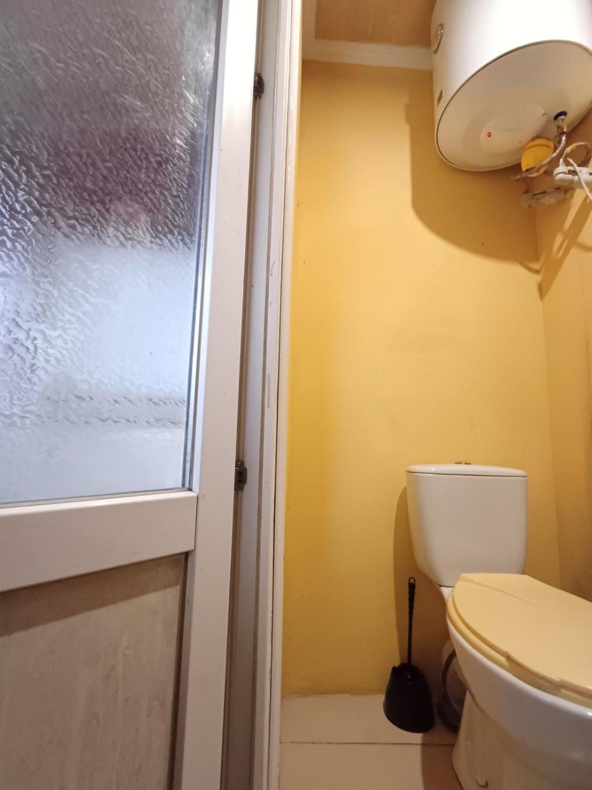 Дом От Владельца С Парковой Apartment แชร์กาซี ภายนอก รูปภาพ